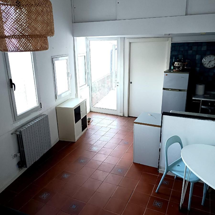 Napoli Sospesi Tra Cielo E Mare Apartment Ngoại thất bức ảnh